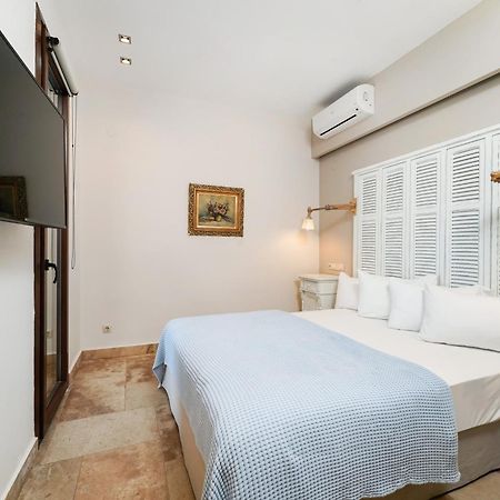 Agorastos Suites Koinira Extérieur photo