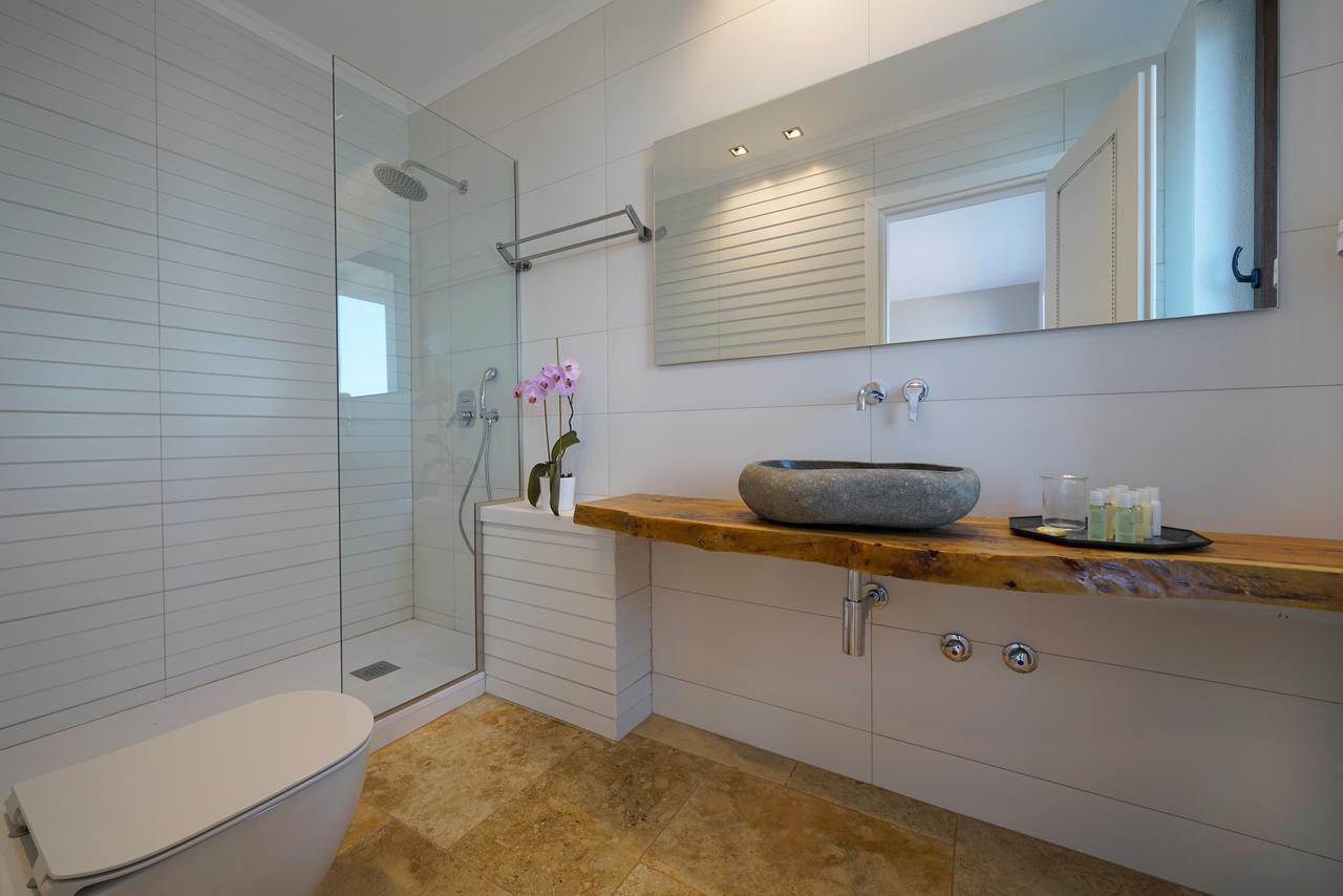 Agorastos Suites Koinira Extérieur photo