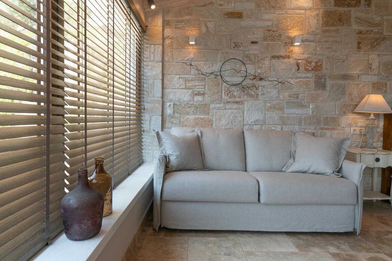 Agorastos Suites Koinira Extérieur photo